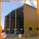 Best new shipping container price Supply used as booth, toilet, storage room 1