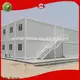 Lida Group ocean containers for sale Supply used as kitchen, shower room 1