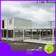 Lida Group Wholesale metal shipping containers company used as office, meeting room, dormitory, shop 1