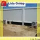 Lida Group cargo container house for sale bulk buy used as booth, toilet, storage room 1