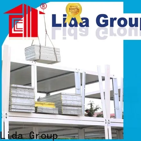 Lida Group Top home storage boxes manufacturers used as office, meeting room, dormitory, shop 1