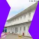 Custom homes made from sea containers manufacturers used as booth, toilet, storage room 1