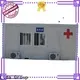 Lida Group Best cheap shipping containers shipped to business used as booth, toilet, storage room 1