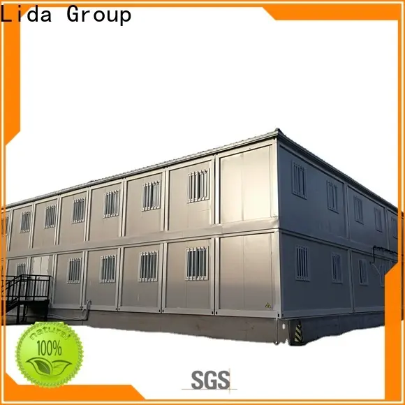 Lida Group cheap sea containers for sale company used as office, meeting room, dormitory, shop1 1