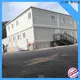 New 3 container house shipped to business used as kitchen, shower room 1
