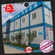 Lida Grupo personalizado, un contenedor de envío para el hogar, proveedores utilizados como oficina, sala de reuniones, dormitorio, tienda 1