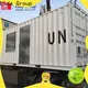 Lida Group Best 2 shipping container home bulk buy used as kitchen, shower room 1