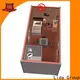 Lida Group cheap shipping containers for sale bulk buy used as booth, toilet, storage room 1