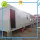 Lida Group Custom houses built from storage containers factory used as kitchen, shower room 1
