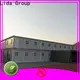 Lida Group Wholesale companies that build shipping container homes company used as kitchen, shower room 1