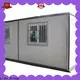 High-quality 2 shipping container home manufacturers used as kitchen, shower room 1