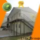 Lida Group 3 shipping container home company used as office, meeting room, dormitory, shop 1
