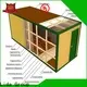 New lorry containers for sale shipped to business used as office, meeting room, dormitory, shop 1