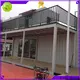 Lida Group modern shipping container house Suppliers used as booth, toilet, storage room 1