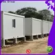 Lida Group High-quality 40 ft cargo containers for sale bulk buy used as booth, toilet, storage room 1