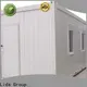 New sea container cottage Suppliers used as booth, toilet, storage room 1