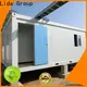 Lida Group Latest new shipping containers for sale shipped to business used as office, meeting room, dormitory, shop 1