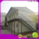 Lida Group Best cheap storage containers for sale company used as kitchen, shower room 1