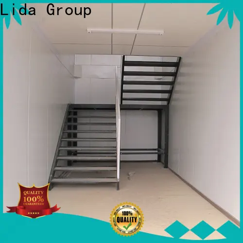 Best storage shipping containers for sale shipped to business used as booth, toilet, storage room 1