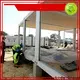 Custom pre made container homes bulk buy used as office, meeting room, dormitory, shop 1