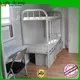 Lida Group Custom one shipping container home manufacturers used as kitchen, shower room 1