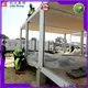 Lida Group New metal containers for sale bulk buy used as office, meeting room, dormitory, shop 1
