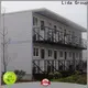 Best finished container homes Suppliers used as booth, toilet, storage room 1