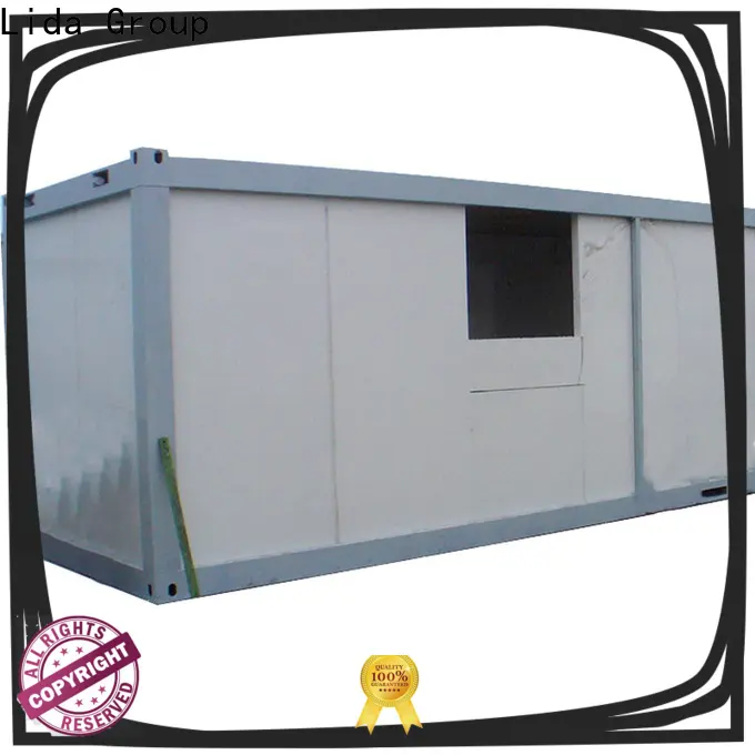 Lida Group Top ship house bulk buy used as office, meeting room, dormitory, shop 1