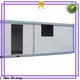 Lida Group sea container construction manufacturers used as booth, toilet, storage room 1