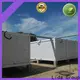 Lida Group buildings made from shipping containers manufacturers used as office, meeting room, dormitory, shop 1