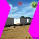 Lida Group Custom small cargo containers for sale company used as booth, toilet, storage room 1