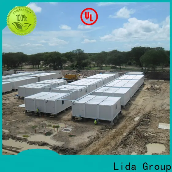 Lida Group old shipping crates for sale Supply used as office, meeting room, dormitory, shop 1