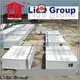 Lida Group Best 4 shipping container home factory used as booth, toilet, storage room 1