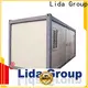 Lida Viviendas tipo contenedor para grupos Suministro utilizado como oficina, sala de reuniones, dormitorio, tienda 1