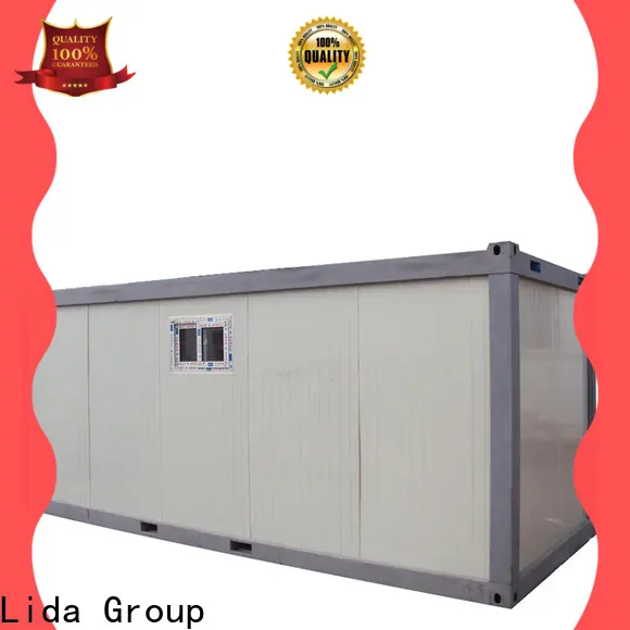Top old shipping containers for sale manufacturers used as kitchen, shower room 1