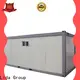 Top old shipping containers for sale manufacturers used as kitchen, shower room 1
