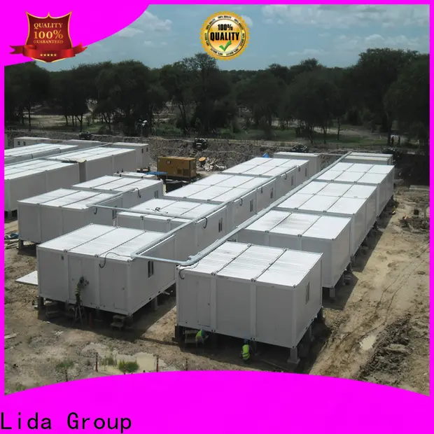 Wholesale ship house Suppliers used as office, meeting room, dormitory, shop 1