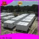 Wholesale ship house Suppliers used as office, meeting room, dormitory, shop 1