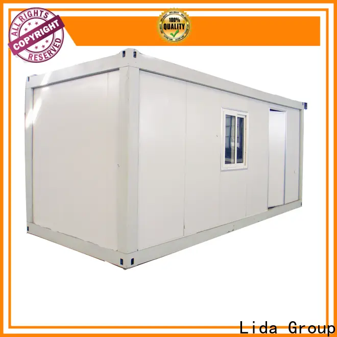 Best building a house using shipping containers Supply used as office, meeting room, dormitory, shop 1