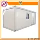 Best building a house using shipping containers Supply used as office, meeting room, dormitory, shop 1