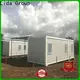 Lida Group Best storage containers turned into homes Suppliers used as booth, toilet, storage room 1