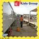New 20ft shipping container price manufacturers used as booth, toilet, storage room 1