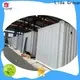 Lida Group New 20ft shipping container for sale company used as booth, toilet, storage room 1