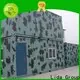 New small shipping container homes for sale factory used as booth, toilet, storage room 1