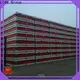 Top metal shipping crate Supply used as kitchen, shower room 1