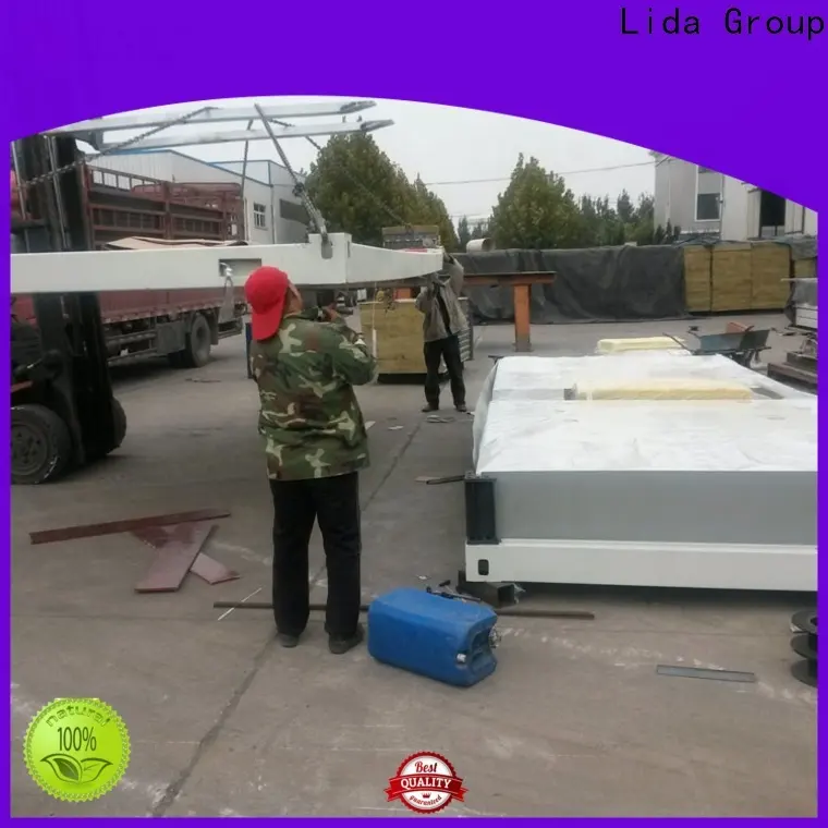 Lida Group New sea container prices Suppliers used as office, meeting room, dormitory, shop 1