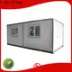Lida Group New insulated shipping containers for sale bulk buy used as kitchen, shower room 1