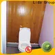 Custom huge container homes shipped to business used as office, meeting room, dormitory, shop 1