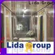 Top two container house Suppliers used as office, meeting room, dormitory, shop 1