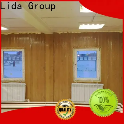 Lida Group High-quality lorry containers for sale bulk buy used as booth, toilet, storage room 1
